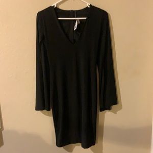 “Classy and a little…” Dress